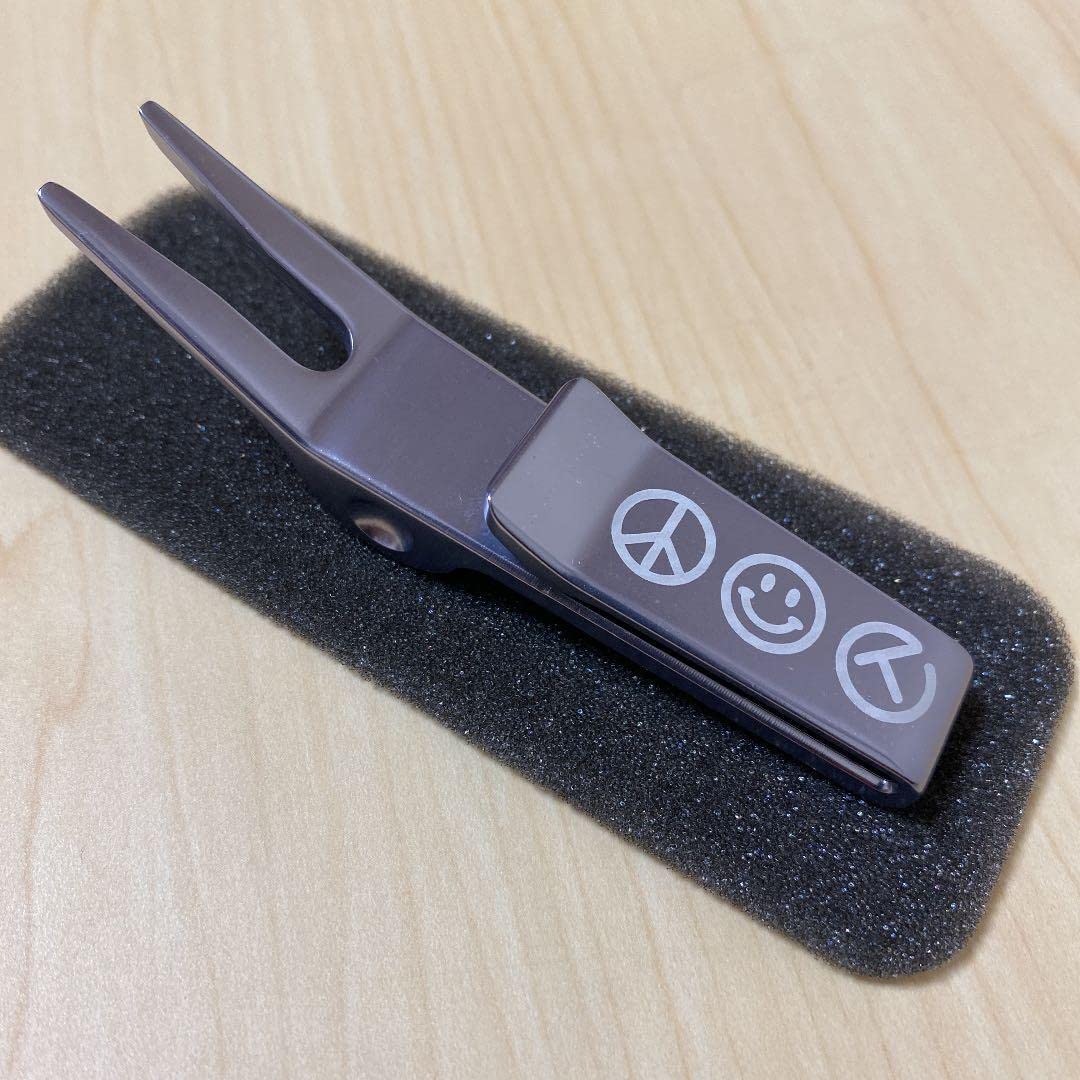 Amazon | スコッティキャメロン サークルT クリップピボットツール